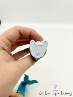 Figurines La Petite Sirène Playset Disney Store Ensemble De Jeu -Poupées Soldes figurines playset la petite sirene disney store ensemble de jeu 5