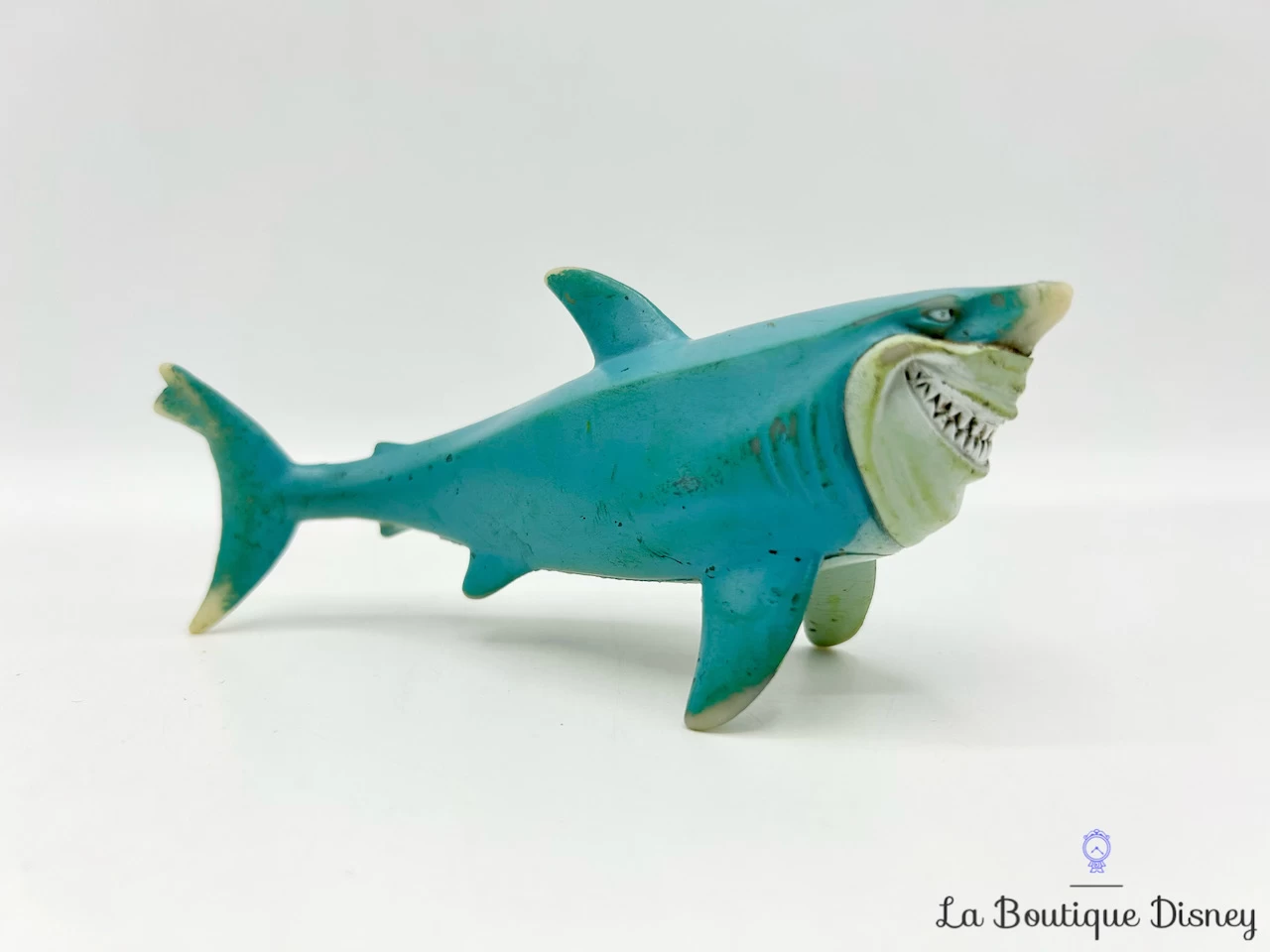 Figurines Requins Bruce Chumy L'Enclume Disney Le Monde De Némo 15 Cm 5 Figurines Requins Bruce Chumy L'Enclume Disney Le Monde De Némo 15 Cm – Image 3