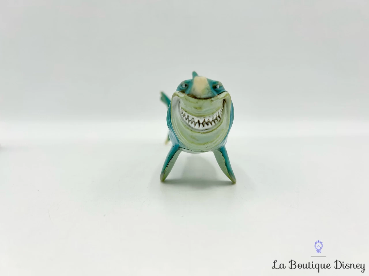 Figurines Requins Bruce Chumy L'Enclume Disney Le Monde De Némo 15 Cm 6 Figurines Requins Bruce Chumy L'Enclume Disney Le Monde De Némo 15 Cm – Image 4