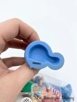 Figurines Jaq Perla Mary Souris Cendrillon Disney T7245 RARE -Poupées Soldes figurines souris cendrillon jaq jack suzy bobines disney vintage t7243 6