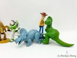 Figurines Toy Story Playset Disney Store 2013 Ensemble De Jeu Lotso Trixie Rex 10 Figurines Toy Story Playset Disney Store 2013 Ensemble De Jeu Lotso Trixie Rex -Poupées Soldes figurines toy story playset disney store 2013 ensemble de jeu coffret 3