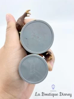 Figurines Zootopie Flash Et Mister Big Disney Store Paresseux Rongeur 9 Figurines Zootopie Flash Et Mister Big Disney Store Paresseux Rongeur -Poupées Soldes figurines zootopie flash mr big disney store occasion paresseux taupe 1