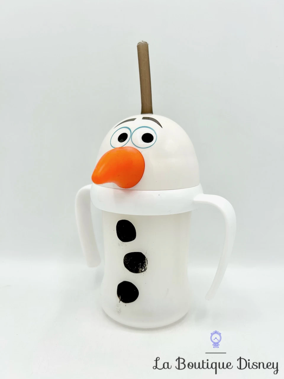 Gobelet Apprentissage Olaf La Reine Des Neiges Disney Store Tasse Plastique Poignées Bonhomme De Neige 3 Gobelet Apprentissage Olaf La Reine Des Neiges Disney Store Tasse Plastique Poignées Bonhomme De Neige