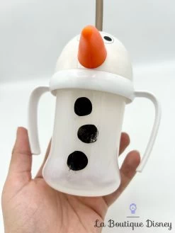 Gobelet Apprentissage Olaf La Reine Des Neiges Disney Store Tasse Plastique Poignées Bonhomme De Neige 9 Gobelet Apprentissage Olaf La Reine Des Neiges Disney Store Tasse Plastique Poignées Bonhomme De Neige -Poupées Soldes gobelet apprentissage olaf bonhomme de neige disney store la reine des neiges verre tasse plastique paille 4