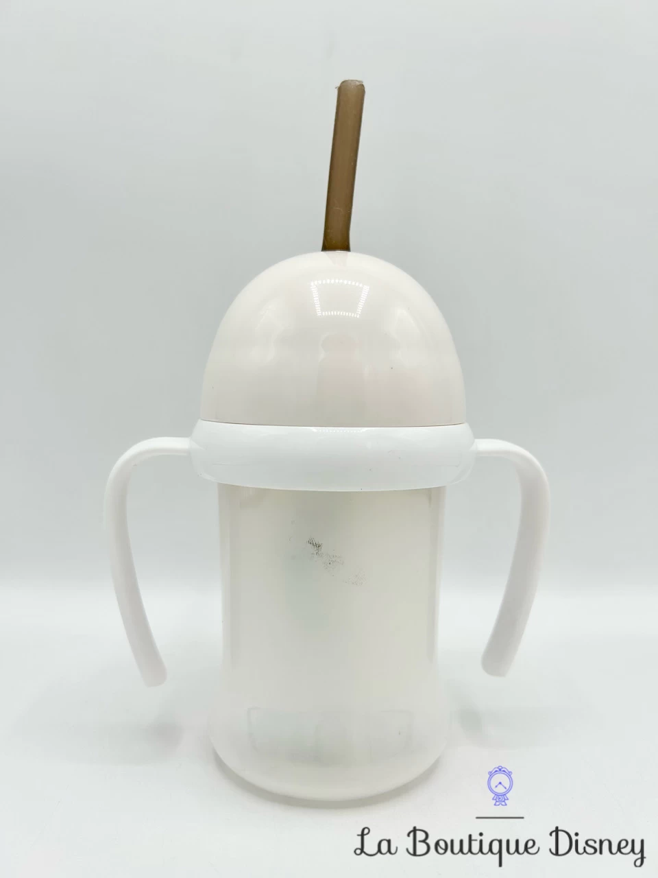 Gobelet Apprentissage Olaf La Reine Des Neiges Disney Store Tasse Plastique Poignées Bonhomme De Neige 5 Gobelet Apprentissage Olaf La Reine Des Neiges Disney Store Tasse Plastique Poignées Bonhomme De Neige – Image 3