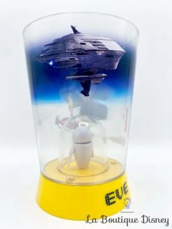 Verre Figurine Eve Wall E Disney Pixar Gobelet Plastique -Poupées Soldes gobelet figurine eve wall e disney verre plastique 1
