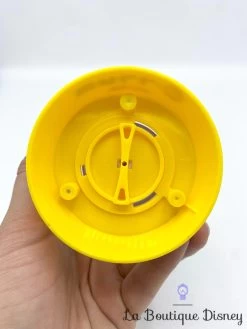 Verre Figurine Eve Wall E Disney Pixar Gobelet Plastique -Poupées Soldes gobelet figurine eve wall e disney verre plastique 4