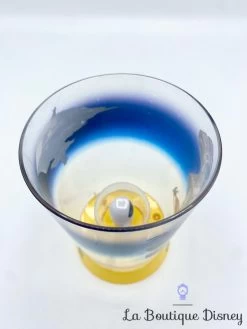 Verre Figurine Eve Wall E Disney Pixar Gobelet Plastique -Poupées Soldes gobelet figurine eve wall e disney verre plastique 5