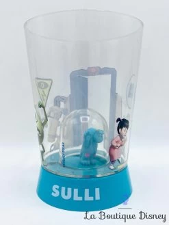 Verre Figurine Sulli Monstres Et Compagnie Disney Pixar Gobelet Plastique -Poupées Soldes gobelet figurine sulli bob razowski boo monstres et compagnie disney verre plastique 2