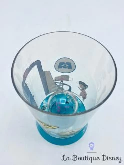 Verre Figurine Sulli Monstres Et Compagnie Disney Pixar Gobelet Plastique -Poupées Soldes gobelet figurine sulli bob razowski boo monstres et compagnie disney verre plastique 4