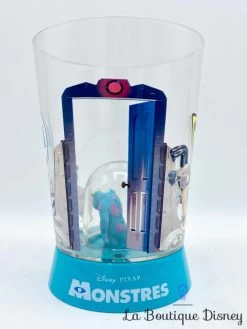 Verre Figurine Sulli Monstres Et Compagnie Disney Pixar Gobelet Plastique -Poupées Soldes gobelet figurine sulli bob razowski boo monstres et compagnie disney verre plastique 6