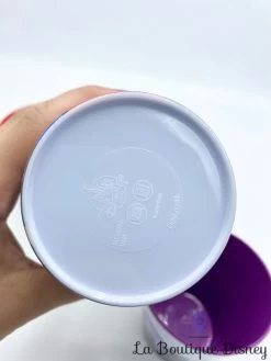 Gobelets Les Indestructibles Disney Store Verre Plastique Monsieur Indestructible Elastigirl Flèche Violette -Poupées Soldes gobelet les indestructibles disney store verre plastique personnages 4