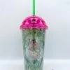Gobelet Paille Junior Éléphant Le Livre De La Jungle Disney Verre Plastique Be Wild Vert Rose -Poupées Soldes gobelet paille junior elephant be wild le livre de la jungle disney verre plastique vert rose 3