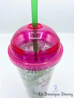 Gobelet Paille Junior Éléphant Le Livre De La Jungle Disney Verre Plastique Be Wild Vert Rose 11 Gobelet Paille Junior Éléphant Le Livre De La Jungle Disney Verre Plastique Be Wild Vert Rose -Poupées Soldes gobelet paille junior elephant be wild le livre de la jungle disney verre plastique vert rose 4