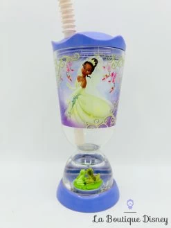 Gobelet Paille Tiana La Princesse Et La Grenouille Disney Store Verre Plastique Violet 10 Gobelet Paille Tiana La Princesse Et La Grenouille Disney Store Verre Plastique Violet -Poupées Soldes gobelet paille tiana la princesse et la grenouille disney store verre plastique figurine 4