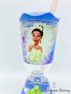 Gobelet Paille Tiana La Princesse Et La Grenouille Disney Store Verre Plastique Violet 12 Gobelet Paille Tiana La Princesse Et La Grenouille Disney Store Verre Plastique Violet -Poupées Soldes gobelet paille tiana la princesse et la grenouille disney store verre plastique figurine 7