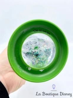 Gobelet Paille Toy Story Disney Store Verre Plastique Vert Buzz Woody Rex -Poupées Soldes gobelet paille toy story disney store verre plastique woody buzz figurine flotte 4