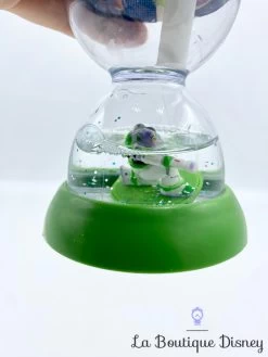 Gobelet Paille Toy Story Disney Store Verre Plastique Vert Buzz Woody Rex -Poupées Soldes gobelet paille toy story disney store verre plastique woody buzz figurine flotte 5