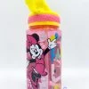 Gourde Minnie Mouse Fabulous Disney Store Bouteille Plastique Paille Rose Jaune 2 Gourde Minnie Mouse Fabulous Disney Store Bouteille Plastique Paille Rose Jaune -Poupées Soldes gourde minnie mouse fabulous disney store plastique gobelet paille rose made you smile 1