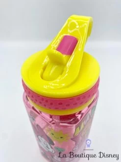 Gourde Minnie Mouse Fabulous Disney Store Bouteille Plastique Paille Rose Jaune 12 Gourde Minnie Mouse Fabulous Disney Store Bouteille Plastique Paille Rose Jaune -Poupées Soldes gourde minnie mouse fabulous disney store plastique gobelet paille rose made you smile 4