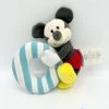 Hochet Peluche Mickey Mouse Bébé Disney Store Disney Baby 15 Cm