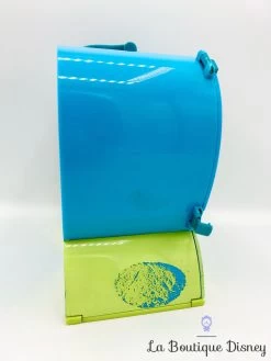 Jouet Ensemble Figurines Ariel La Petite Sirène Disney Playset Vintage Valise Mallette Coeur Carry Case -Poupées Soldes jouet ariel la petite sirene mini monde coeur mini figurines personnages chateau 1