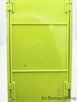 Jouet Ensemble Figurines Ariel La Petite Sirène Disney Playset Vintage Valise Mallette Coeur Carry Case -Poupées Soldes jouet ariel la petite sirene mini monde coeur mini figurines personnages chateau 5