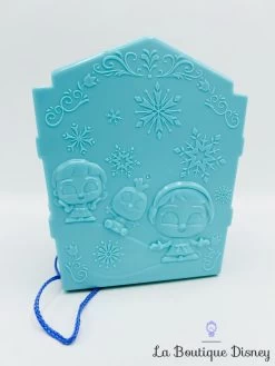 Coffret Figurines Doorables Derrière La Porte La Reine Des Neiges Disney GP Toys 12 Coffret Figurines Doorables Derrière La Porte La Reine Des Neiges Disney GP Toys -Poupées Soldes jouet coffret doorables derriere la porte la reine des neiges disney figurines 3