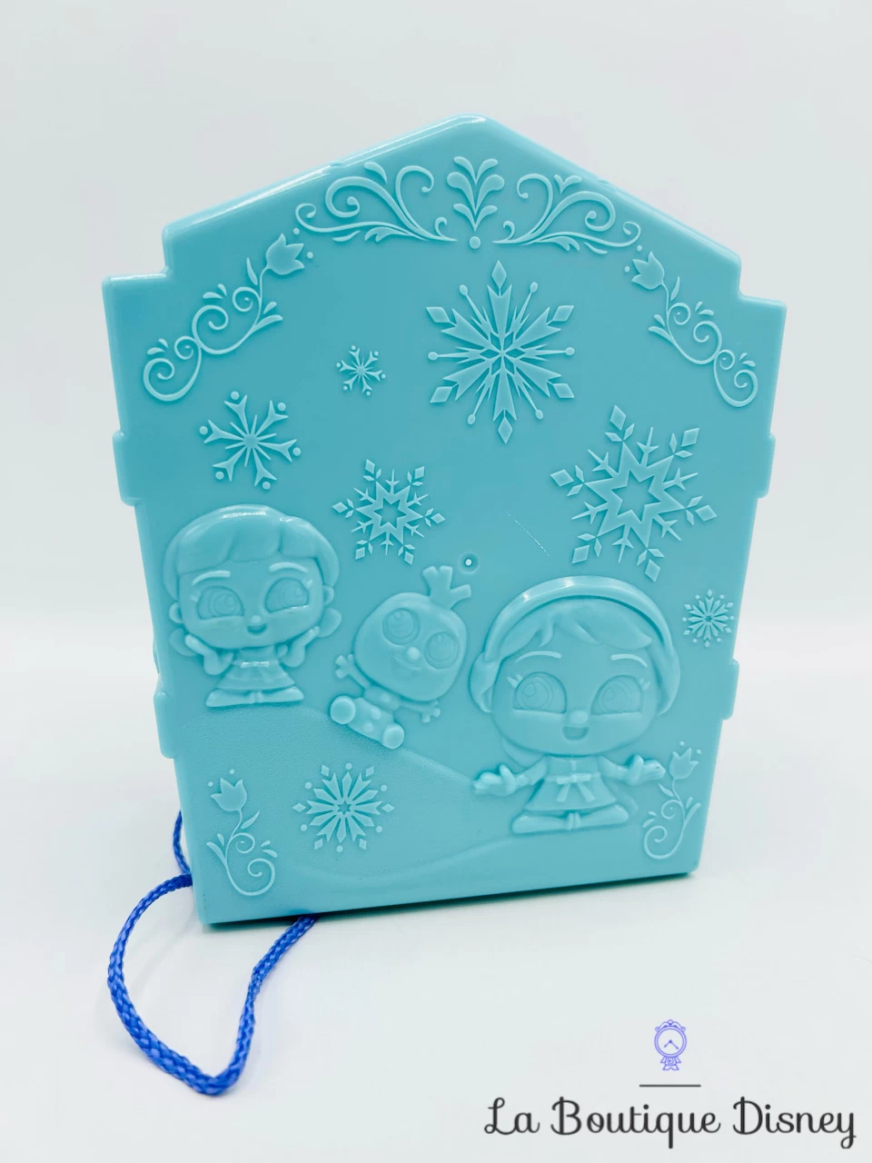 Coffret Figurines Doorables Derrière La Porte La Reine Des Neiges Disney GP Toys 6 Coffret Figurines Doorables Derrière La Porte La Reine Des Neiges Disney GP Toys – Image 4