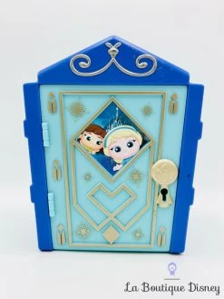 Coffret Figurines Doorables Derrière La Porte La Reine Des Neiges Disney GP Toys 11 Coffret Figurines Doorables Derrière La Porte La Reine Des Neiges Disney GP Toys -Poupées Soldes jouet coffret doorables derriere la porte la reine des neiges disney figurines 4