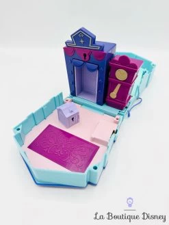 Coffret Figurines Doorables Derrière La Porte La Reine Des Neiges Disney GP Toys 13 Coffret Figurines Doorables Derrière La Porte La Reine Des Neiges Disney GP Toys -Poupées Soldes jouet coffret doorables derriere la porte la reine des neiges disney figurines 7