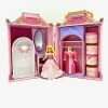 Figurine Fashion Polly Pocket Château Aurore La Belle Au Bois Dormant Disney Store Sleeping Beauty Castle Play Set Mini Princesse 2 Figurine Fashion Polly Pocket Château Aurore La Belle Au Bois Dormant Disney Store Sleeping Beauty Castle Play Set Mini Princesse -Poupées Soldes jouet coffret fashion polly pocket aurore la belle au bois dormant disney store sleeping beauty castle play set maison rose 8