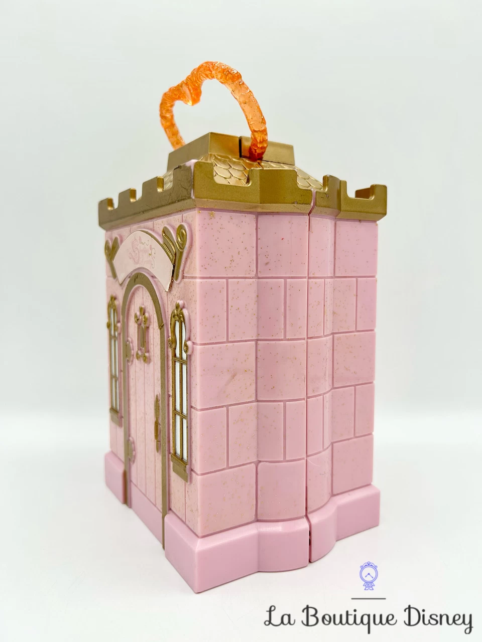Figurine Fashion Polly Pocket Château Aurore La Belle Au Bois Dormant Disney Store Sleeping Beauty Castle Play Set Mini Princesse 5 Figurine Fashion Polly Pocket Château Aurore La Belle Au Bois Dormant Disney Store Sleeping Beauty Castle Play Set Mini Princesse – Image 3