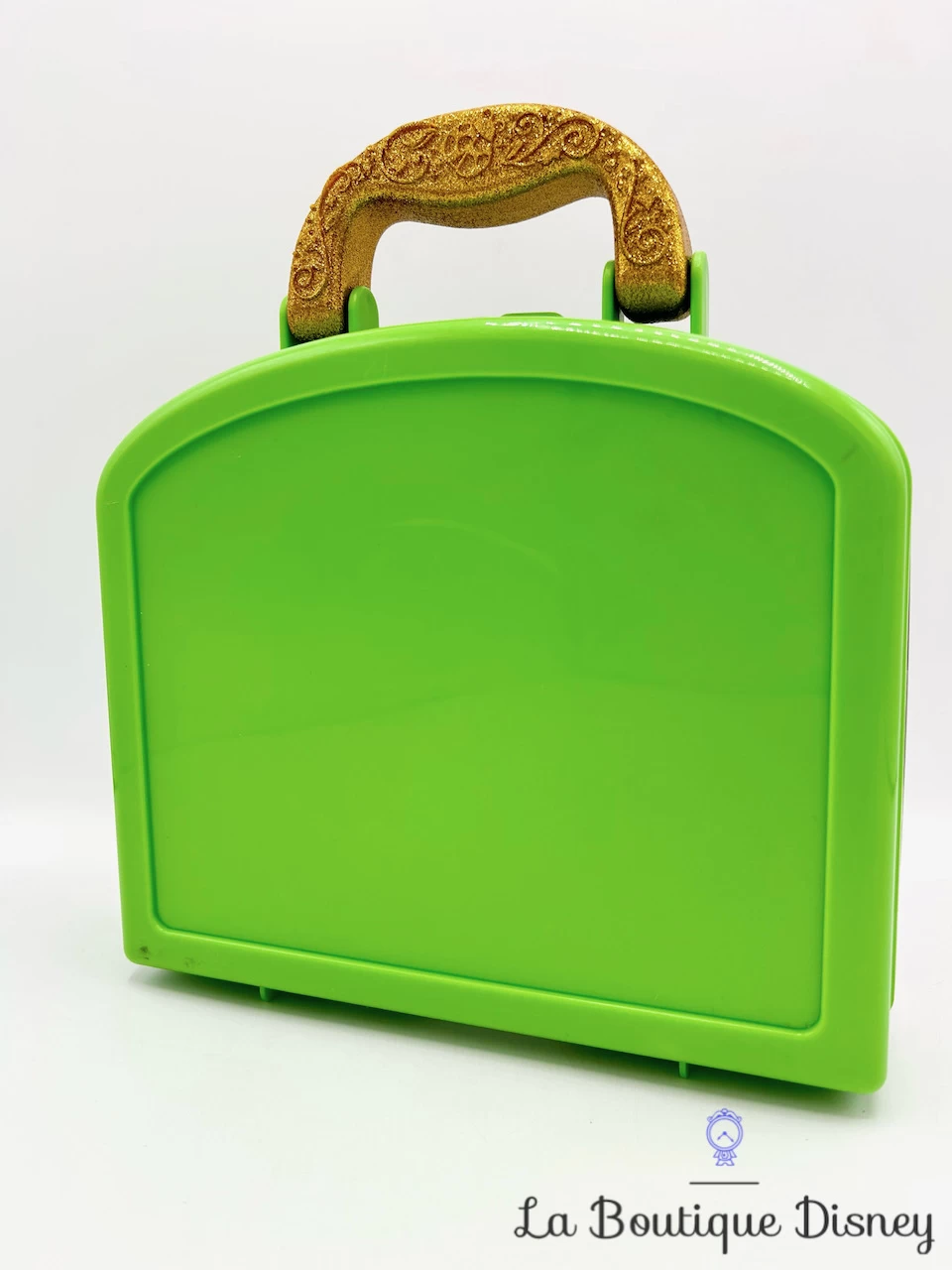 Ensemble De Jeu Coffret Mini Poupée Fée Clochette Animators Collection Disney Store Valise 6 Ensemble De Jeu Coffret Mini Poupée Fée Clochette Animators Collection Disney Store Valise – Image 4