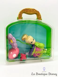 Ensemble De Jeu Coffret Mini Poupée Fée Clochette Animators Collection Disney Store Valise 8 Ensemble De Jeu Coffret Mini Poupée Fée Clochette Animators Collection Disney Store Valise -Poupées Soldes jouet coffret fee clochette animators collection mini poupee disney store valise 3