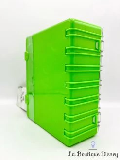 Ensemble De Jeu Coffret Mini Poupée Fée Clochette Animators Collection Disney Store Pop Up Environnement Valise 13 Ensemble De Jeu Coffret Mini Poupée Fée Clochette Animators Collection Disney Store Pop Up Environnement Valise -Poupées Soldes jouet coffret mini poupee fee clochette animators collection disney store valise vert pop up 3