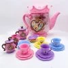 Jouet Dinette Princesses Théière Disney Store Plastique Rose 1 Jouet Dinette Princesses Théière Disney Store Plastique Rose -Poupées Soldes jouet dinette theiere princesses disney store rose plastique 6