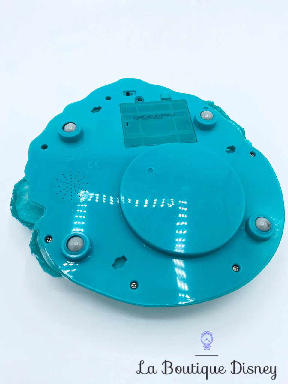 Ensemble De Jeu Bateau à Projections D'images Vaiana Disney Store Projecteur 8 Ensemble De Jeu Bateau à Projections D'images Vaiana Disney Store Projecteur – Image 6