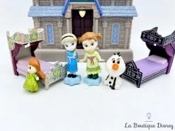 Figurine Château Arendelle La Reine Des Neiges Animators Collection Littles Disney Store Anna Elsa Ensemble Jeu Miniature 12 Figurine Château Arendelle La Reine Des Neiges Animators Collection Littles Disney Store Anna Elsa Ensemble Jeu Miniature -Poupées Soldes jouet figurines anna elsa animators littles collection la reine des neiges disney store chateau arendelle 2