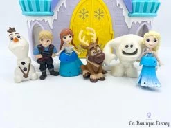 Jouet Figurines Château Little Kingdom Amis Des Neiges La Reine Des Neiges Disney Frozen Hasbro Frozen Polly Clip Ensemble De Jeu Sonore 10 Jouet Figurines Château Little Kingdom Amis Des Neiges La Reine Des Neiges Disney Frozen Hasbro Frozen Polly Clip Ensemble De Jeu Sonore -Poupées Soldes jouet figurines chateau la reine des neiges disney little kingdom musical arendelle 4