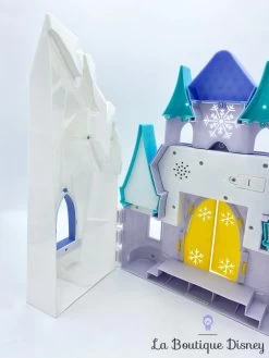 Jouet Figurines Château Little Kingdom Amis Des Neiges La Reine Des Neiges Disney Frozen Hasbro Frozen Polly Clip Ensemble De Jeu Sonore 11 Jouet Figurines Château Little Kingdom Amis Des Neiges La Reine Des Neiges Disney Frozen Hasbro Frozen Polly Clip Ensemble De Jeu Sonore -Poupées Soldes jouet figurines chateau la reine des neiges disney little kingdom musical arendelle 5