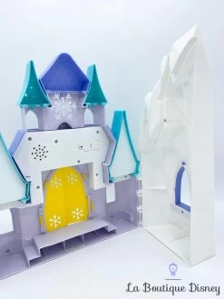 Jouet Figurines Château Little Kingdom Amis Des Neiges La Reine Des Neiges Disney Frozen Hasbro Frozen Polly Clip Ensemble De Jeu Sonore 12 Jouet Figurines Château Little Kingdom Amis Des Neiges La Reine Des Neiges Disney Frozen Hasbro Frozen Polly Clip Ensemble De Jeu Sonore -Poupées Soldes jouet figurines chateau la reine des neiges disney little kingdom musical arendelle 6