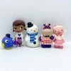 Jouet Figurines De Bain Docteur La Peluche Disney Store Doc Chocotte Caline Squeakers Hallie -Poupées Soldes jouet figurines de bain docteur la peluche disney store 3