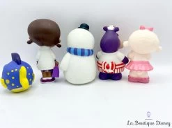 Jouet Figurines De Bain Docteur La Peluche Disney Store Doc Chocotte Caline Squeakers Hallie 10 Jouet Figurines De Bain Docteur La Peluche Disney Store Doc Chocotte Caline Squeakers Hallie -Poupées Soldes jouet figurines de bain docteur la peluche disney store 5