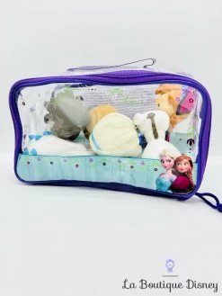Jouet Figurines De Bain La Reine Des Neiges Disney Store 2015 Anna Elsa Kristoff Olaf Sven Guimauve 12 Jouet Figurines De Bain La Reine Des Neiges Disney Store 2015 Anna Elsa Kristoff Olaf Sven Guimauve -Poupées Soldes jouet figurines de bain la reine des neiges disney store 2015 pochette 8
