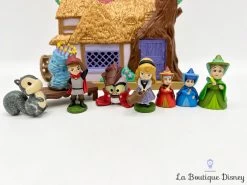 Figurine Maisonnette Aurore La Belle Au Bois Dormant Animators Collection Littles Disney Store 2020 Coffret Cottage Ensemble Jeu Miniature 9 Figurine Maisonnette Aurore La Belle Au Bois Dormant Animators Collection Littles Disney Store 2020 Coffret Cottage Ensemble Jeu Miniature -Poupées Soldes jouet figurines maison aurore la belle au bois dormant animators collection littles disney store 2020 mini figurine polly pocket 2