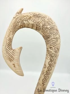 Jouet Hameçon Maui Lumineux Sonore Disney Store 2017 Vaiana La Légende Du Bout Du Monde 8 Jouet Hameçon Maui Lumineux Sonore Disney Store 2017 Vaiana La Légende Du Bout Du Monde -Poupées Soldes jouet hamecon maui vaiana disney store 2017 lumineux musical moana 1 2