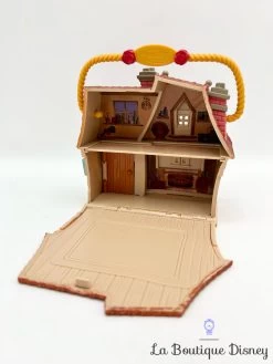 Coffret De Jeu Micro Maison Belle La Belle Et La Bête Animators Collection Littles Disney Store 2017 Mini Figurine 11 Coffret De Jeu Micro Maison Belle La Belle Et La Bête Animators Collection Littles Disney Store 2017 Mini Figurine -Poupées Soldes jouet maison belle la belle et la bete animators collection littles disney store 2017 mini figurine polly pocket 7