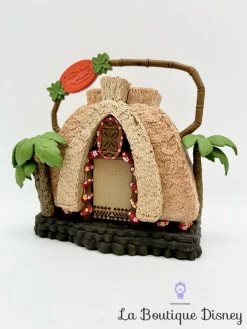 Figurine Maison Vaiana Animators Collection Littles Disney Store 2018 Ile à Surprises De Motunui 9 Figurine Maison Vaiana Animators Collection Littles Disney Store 2018 Ile à Surprises De Motunui -Poupées Soldes jouet maison ile motuinui vaiana animators collection littles disney store 2018 mini figurine polly pocket 1