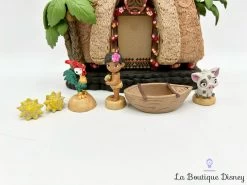Figurine Maison Vaiana Animators Collection Littles Disney Store 2018 Ile à Surprises De Motunui 8 Figurine Maison Vaiana Animators Collection Littles Disney Store 2018 Ile à Surprises De Motunui -Poupées Soldes jouet maison ile motuinui vaiana animators collection littles disney store 2018 mini figurine polly pocket 2